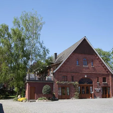 Bettmann Regional Einkaufen & Bauernhofurlaub Country house