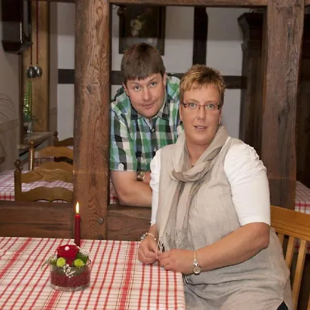 Bettmann Regional Einkaufen&bauernhofurlaub Landhaus
