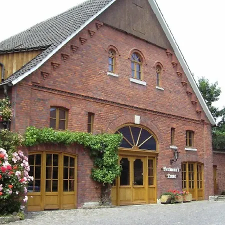 Bettmann Regional Einkaufen & Bauernhofurlaub Country house *