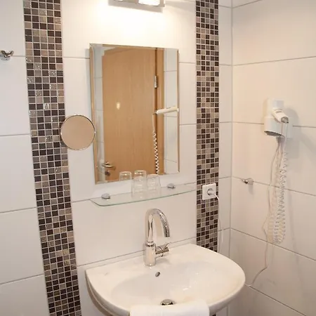 Hétvégi ház Bettmann Regional Einkaufen & Bauernhofurlaub Ennigerloh