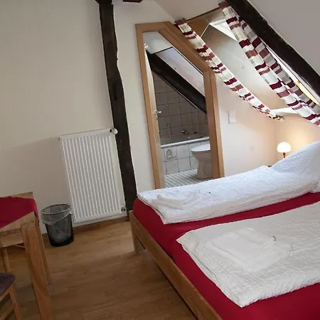 Hétvégi ház Bettmann Regional Einkaufen & Bauernhofurlaub *