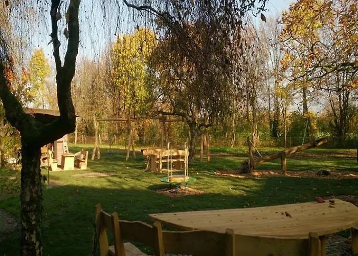 乡村民宿 Bettmann Regional Einkaufen & Bauernhofurlaub Ennigerloh