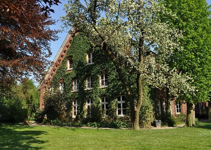 乡村民宿 Bettmann Regional Einkaufen & Bauernhofurlaub