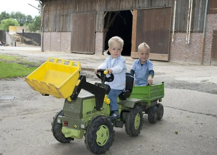 乡村民宿 Bettmann Regional Einkaufen & Bauernhofurlaub Ennigerloh