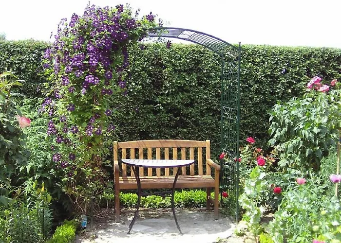 Bettmann Regional Einkaufen & Bauernhofurlaub 乡村民宿 *