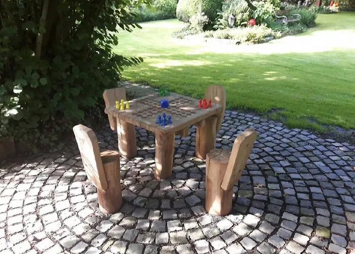 Bettmann Regional Einkaufen & Bauernhofurlaub *