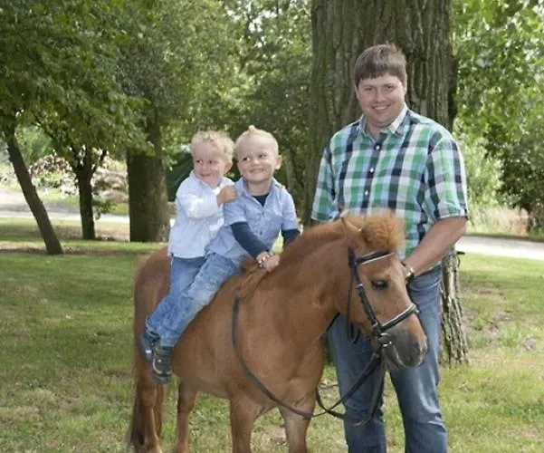 Bettmann Regional Einkaufen & Bauernhofurlaub *