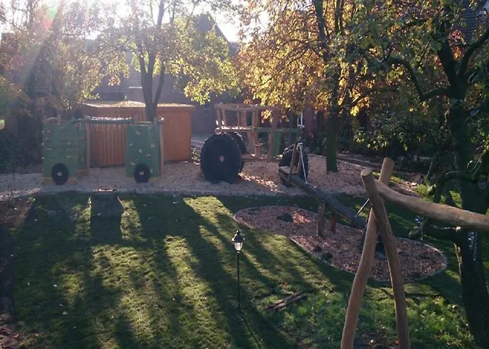 Bettmann Regional Einkaufen & Bauernhofurlaub 乡村民宿