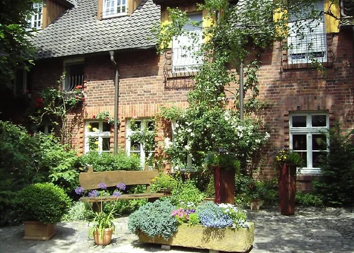 乡村民宿 Bettmann Regional Einkaufen & Bauernhofurlaub