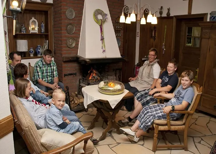 Bettmann Regional Einkaufen & Bauernhofurlaub *