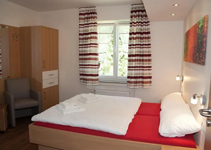 Bettmann Regional Einkaufen & Bauernhofurlaub 乡村民宿 *