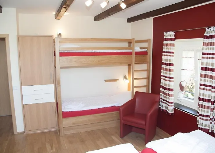 Bettmann Regional Einkaufen & Bauernhofurlaub *