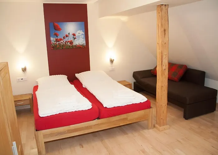 Bettmann Regional Einkaufen & Bauernhofurlaub