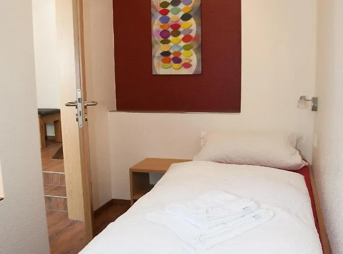 乡村民宿 Bettmann Regional Einkaufen & Bauernhofurlaub *