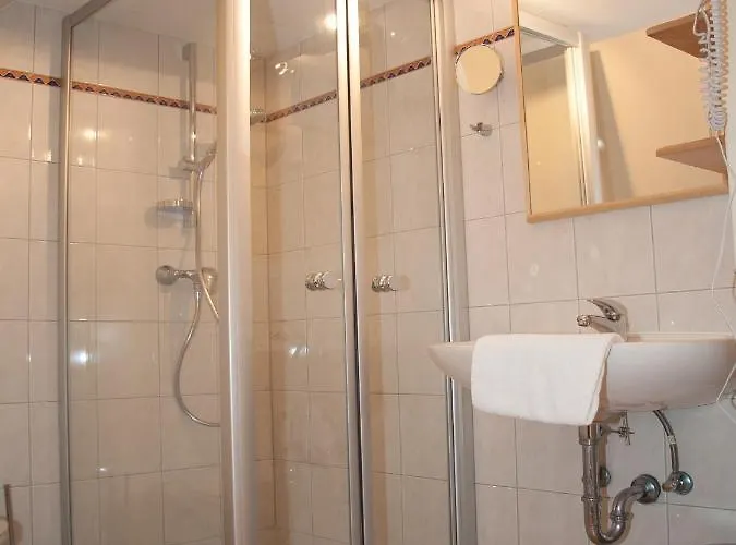 乡村民宿 Bettmann Regional Einkaufen & Bauernhofurlaub