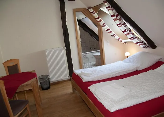 乡村民宿 Bettmann Regional Einkaufen & Bauernhofurlaub *