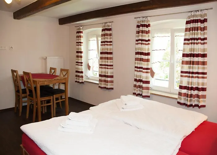 乡村民宿 Bettmann Regional Einkaufen & Bauernhofurlaub