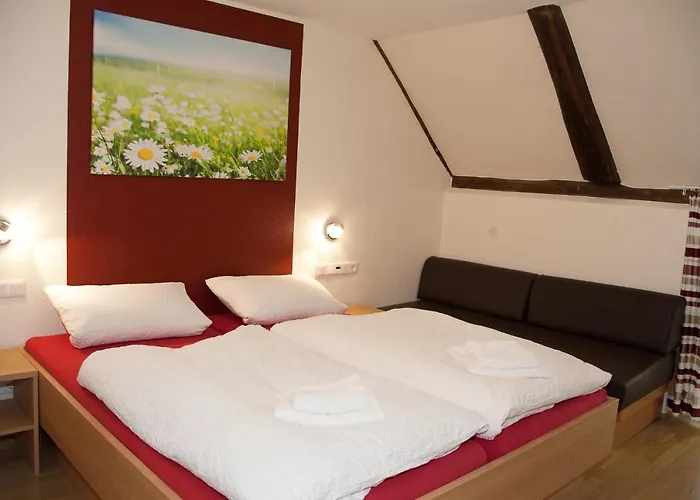 Bettmann Regional Einkaufen & Bauernhofurlaub 乡村民宿 Ennigerloh