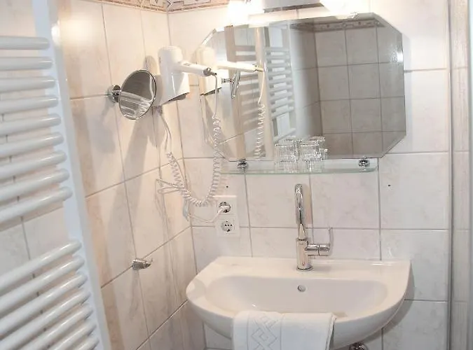 乡村民宿 Bettmann Regional Einkaufen & Bauernhofurlaub *