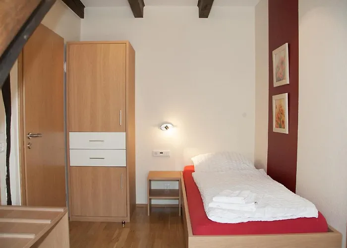 Bettmann Regional Einkaufen & Bauernhofurlaub 乡村民宿 Ennigerloh