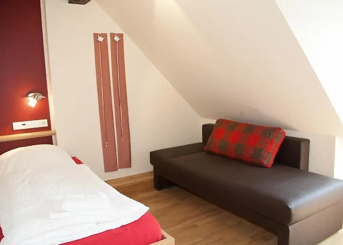 乡村民宿 Bettmann Regional Einkaufen & Bauernhofurlaub