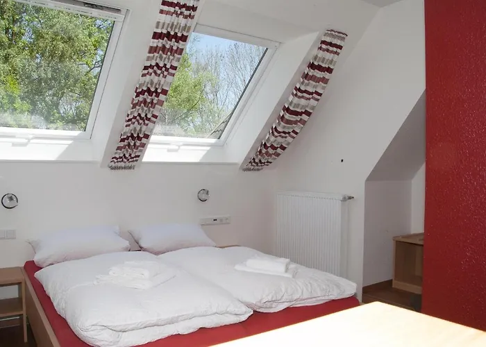 乡村民宿 Bettmann Regional Einkaufen & Bauernhofurlaub Ennigerloh