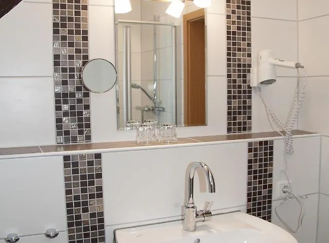 Bettmann Regional Einkaufen & Bauernhofurlaub 乡村民宿