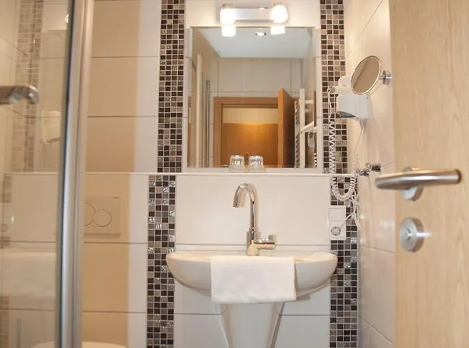 Bettmann Regional Einkaufen & Bauernhofurlaub 乡村民宿